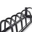 Barbell Plates Tray|Olympic Plates Rack Carousel 6