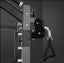 Smith Machine with 80KG Weights and Decline Bench Carousel 5