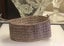 VINTAGE Silver Mesh Bracelet (57.47 Grams) Carousel 10