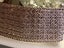VINTAGE Silver Mesh Bracelet (57.47 Grams) Carousel 11