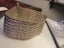 VINTAGE Silver Mesh Bracelet (57.47 Grams) Carousel 13