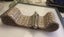 VINTAGE Silver Mesh Bracelet (57.47 Grams) Carousel 16