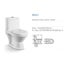 Children / Kids toilet (small) one piece (NEW) RRP$466 - TS5021 Carousel 1