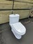Children / Kids toilet (small) one piece (NEW) RRP$466 - TS5021 Carousel 4