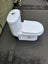 Children / Kids toilet (small) one piece (NEW) RRP$466 - TS5021 Carousel 5