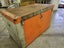 ANTIQUE STEEL STEAMERS TRUNK - 1040(L) x 600(W) x 620(H) - TS7318 Carousel 3
