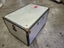 ANTIQUE ALUMINUIM STEAMERS TRUNK - 1000(L) x 670(W) x 570(H) - TS7319 Carousel 3