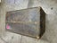ANTIQUE VINTAGE STEAAMER TRUNK - 1020(L) x 700(W) x 590(H) - TS7320 Carousel 9