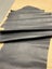 Large whole piece Leather Hide black No.39-151 Carousel 2