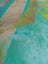 Inspire Peace Art Painting Original Abstract Acrylic for sale by artist Carousel 6