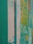 Inspire Peace Art Painting Original Abstract Acrylic for sale by artist Carousel 13