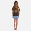 Billabong Girls Under The Sun Tee - Black Carousel 2