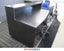 PR5804 Grey Reception Counter/Desk Carousel 1