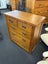 New Quebec Five Drawer Tallboy Carousel 3