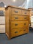 New Quebec Five Drawer Tallboy Carousel 4