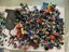 Huge amount of Mega Bloks Carousel 8