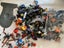 Huge amount of Mega Bloks Carousel 6
