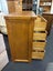 New Quebec Five Drawer Tallboy Carousel 15