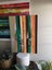 Inspire Peace Art Painting Original Abstract Acrylic for sale by artist Carousel 8