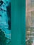 Inspire Peace Art Painting Original Abstract Acrylic for sale by artist Carousel 9