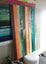Inspire Peace Art Painting Original Abstract Acrylic for sale by artist Carousel 10