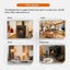 NEW Stove Fan Sale NZ Stock Deal Carousel 4