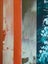 Inspire Peace Art Painting Original Abstract Acrylic for sale by artist Carousel 13