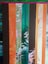 Inspire Peace Art Painting Original Abstract Acrylic for sale by artist Carousel 15
