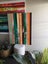 Inspire Peace Art Painting Original Abstract Acrylic for sale by artist Carousel 17