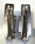 2 Pack Steel Spring Hinges #7 - $1 Reserve (Box J) Carousel 2