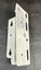 Bulk Steel Spring Hinges #1A - $1 Reserve (Aisle 14 - Shelf N) Carousel 4