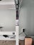 Adjustable (Height) Large Office Desk, Chair and Printer Carousel 4
