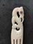 Bone Carving - Medium Manaia Heru in Giftbox Carousel 2