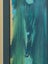 Inspire Peace Art Painting Original Abstract Acrylic for sale by artist Carousel 4