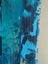 Inspire Peace Art Painting Original Abstract Acrylic for sale by artist Carousel 8