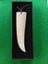 Bone Carving - Large Tusk Pendant in Giftbox Carousel 3