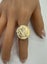 22ct Gold Full Sovereign Ring Valuation $4,950 VAL763 - Carousel 3