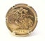 22ct Gold Full Sovereign Ring Valuation $4,950 VAL763 - Carousel 8