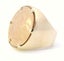 22ct Gold Full Sovereign Ring Valuation $4,950 VAL763 - Carousel 10