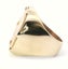 22ct Gold Full Sovereign Ring Valuation $4,950 VAL763 - Carousel 11