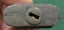 Unussual Small ANTIQUE Steel 'LION' Padlock with a LION pictured on it! Safe Carousel 3
