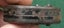 Unusual GERMAN Small ANTIQUE Steel 'DALAV' Brand Padlock Safe Carousel 3