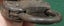Unusual GERMAN Small ANTIQUE Steel 'DALAV' Brand Padlock Safe Carousel 4