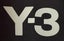 Adidas Y-3 Yohji Yamamoto 3-Stripes Short Sleeve T-Shirt Carousel 4