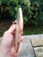 Fuchsite in Marble carving slab MAY DEALS $1 reserve Carousel 4