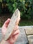 Fuchsite in Marble carving slab MAY DEALS $1 reserve Carousel 7