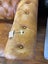 Genuine Leather Chesterfield Two Seater Couch Carousel 6