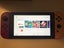 Nintendo switch + accessories Carousel 2