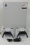 PS5 Digital Console - 825GB - CFI-1202B - Two Controllers - B16132647-1 Carousel 1