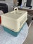 Cat cage - hard exterior - pick up Nelson Carousel 3
